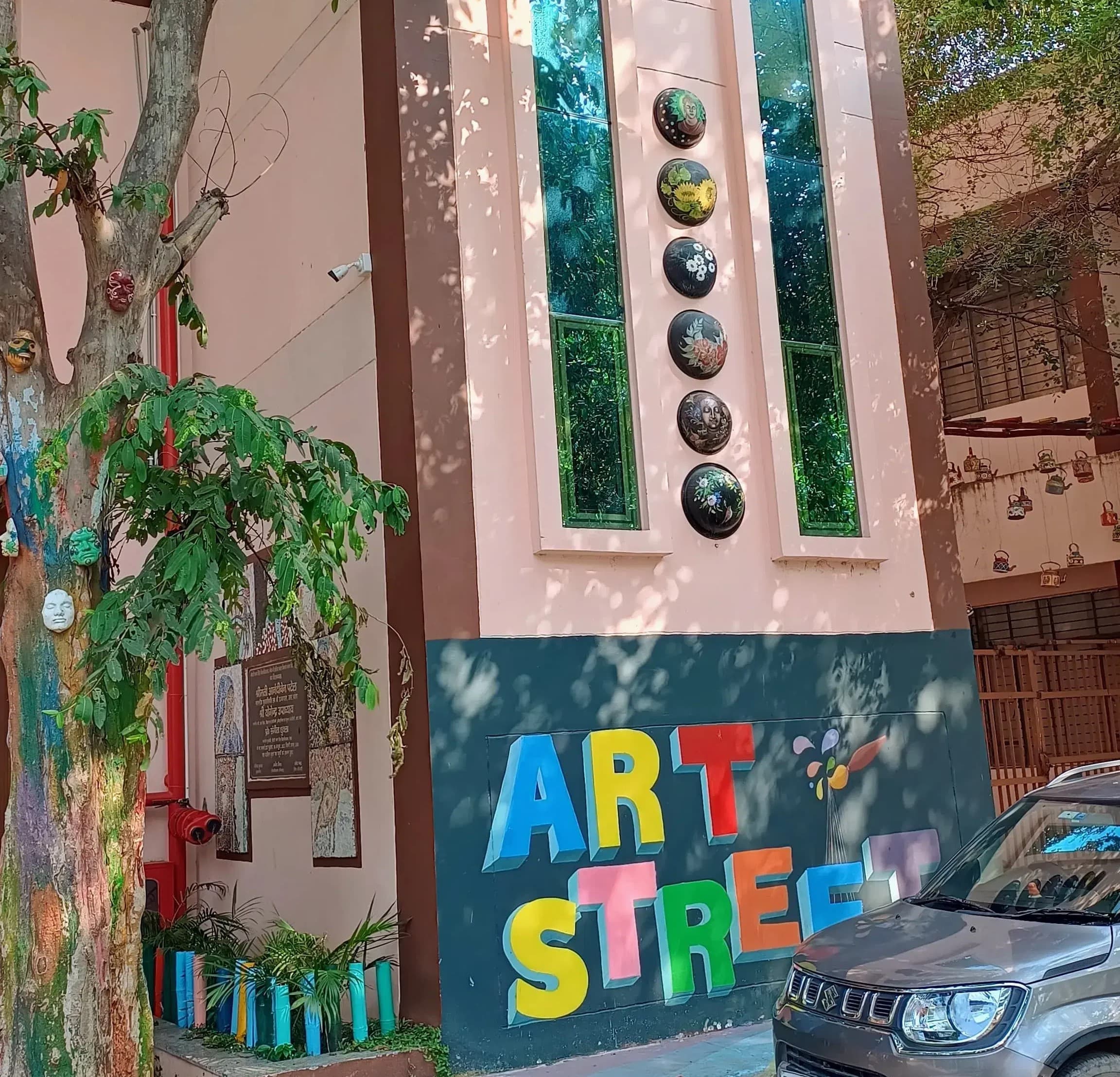 CCSU Campus photo 15